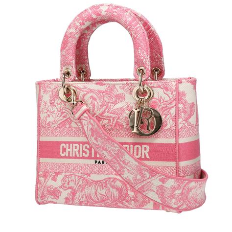 dior lady dior pink|dior borsa prezzo.